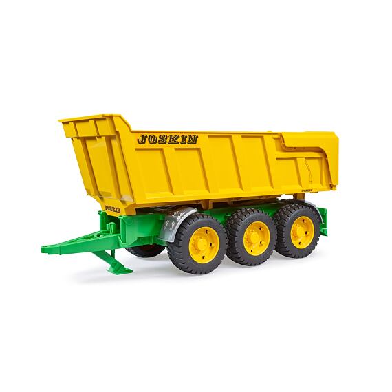 JOSKIN kipwagen - Bruder 2212