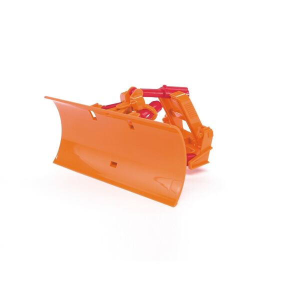 Voorploeg - Bruder 2581