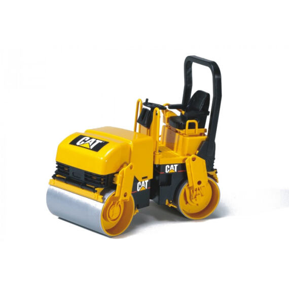 CAT tandemtrilwals - Bruder 2433