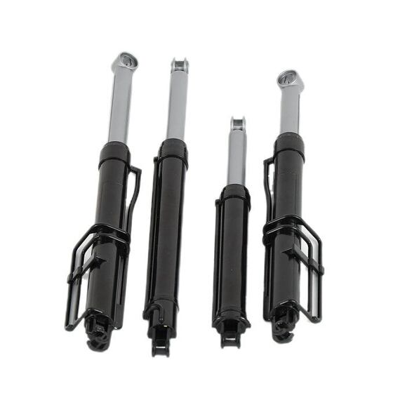 Hydraulica voor CAT rupsgraafmachine - Bruder 43491