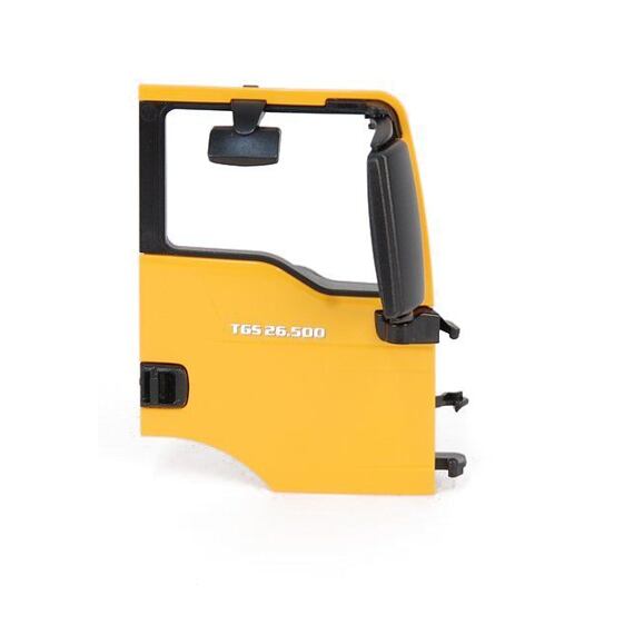 Rechter deur voor MAN TGS - Bruder 43751