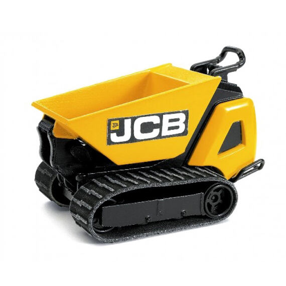 JCB HTD-5 rupsband - Bruder 62005