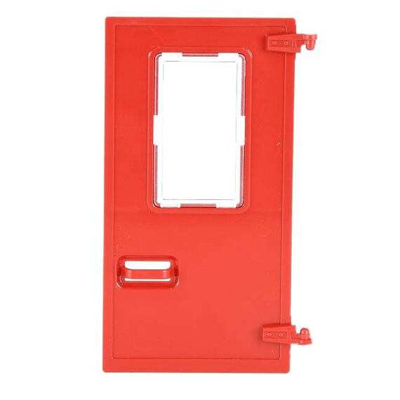 Deur links MB Sprinter - Bruder 42690