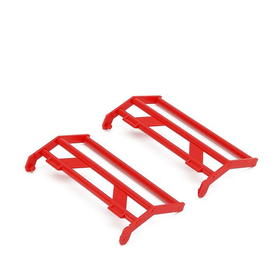 Zijhekken voor balendrager - Bruder 42246