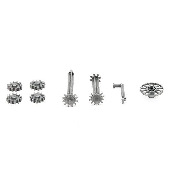 Tandwielen voor strooier - Bruder 42207