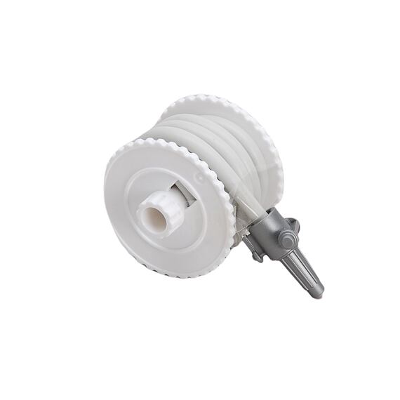 Slang voor brandweerwagen MB Sprinter - Bruder 42588