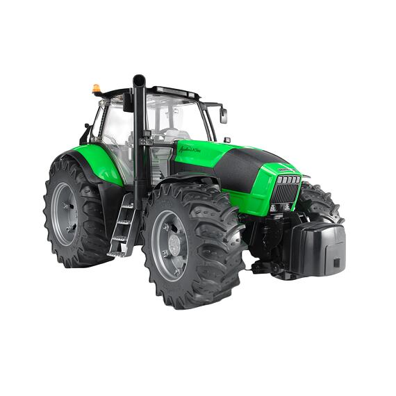 DEUTZ-FAHR X720 Tractor - Bruder 3080
