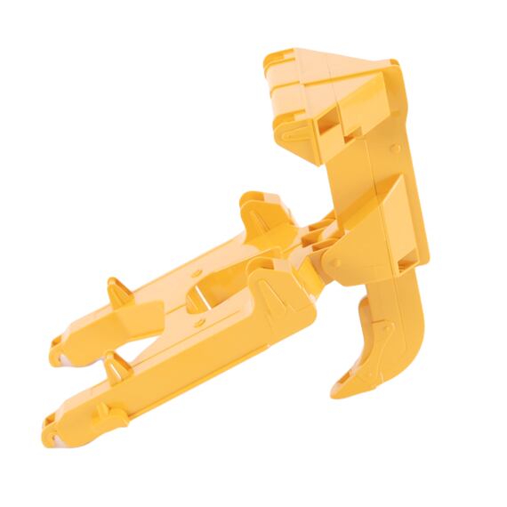 Achterhaak voor CAT bulldozer - Bruder 43452