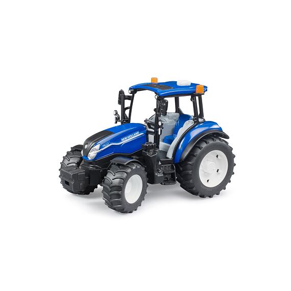 New Holland T5.120 - Bruder 2184
