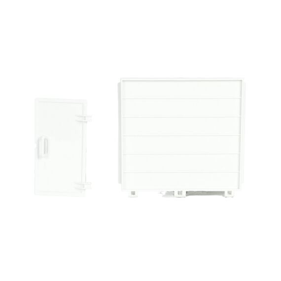 Aanhangwagendeur - Bruder 43588