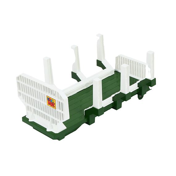 Opbouw voor bosbouwaanhanger ROADMAX - Bruder 43401