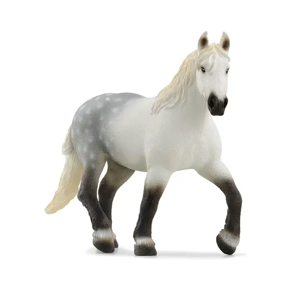 Percheron merrie - Schleich 13971