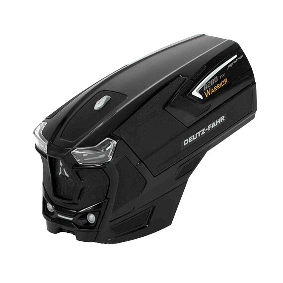 Motorkap DEUTZ-FAHR 8280 TTV Warrior - Bruder 43165