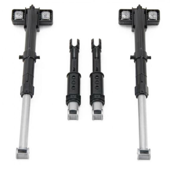 Zuiger set voor CAT bulldozer - Bruder 43456