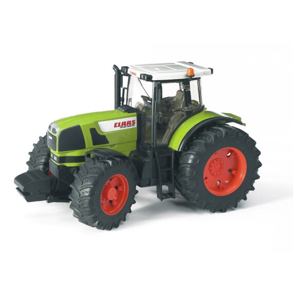 Tractor Claas Atles 936 RZ - Bruder 3010