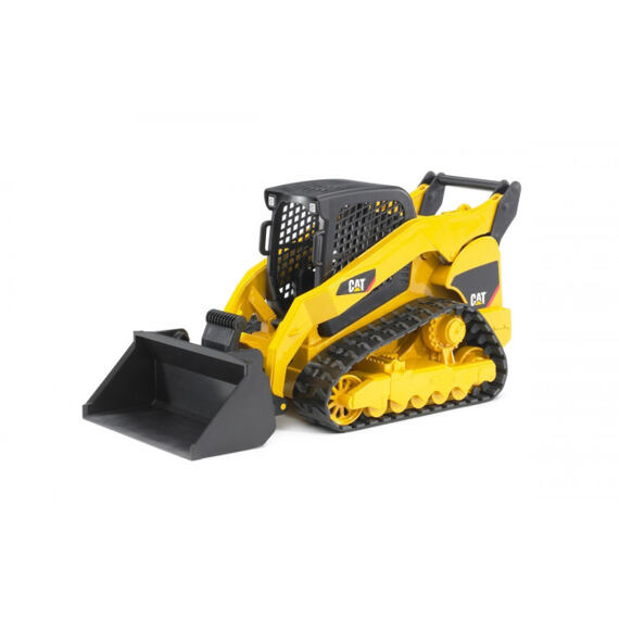 Caterpillar DELTA rupslader - Bruder 2136