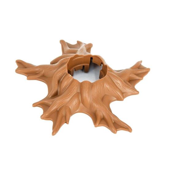 Boomstronk en wortel - Bruder 43202