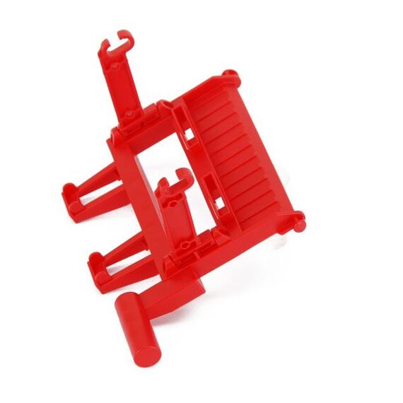 Vuilniswagen voor MAN vuilniswagen - Bruder 42747