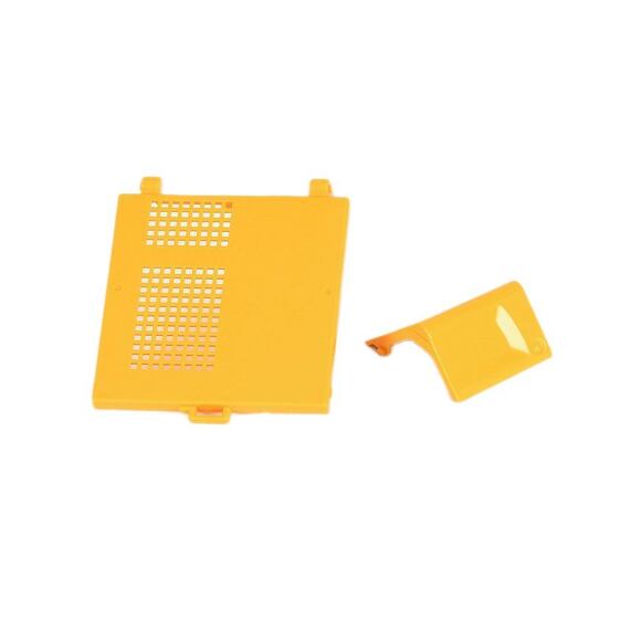 CAT Rupsgraafmachine Kap - Bruder 43493