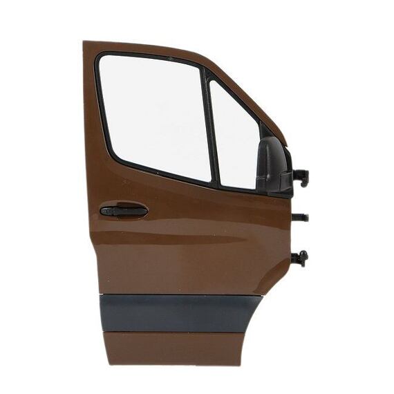 Rechterdeur voor MS Sprinter UPS - Bruder 42687