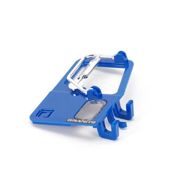 Rechter deur voor Mack vrachtwagen - Bruder 42843