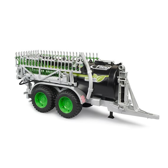 Tankwagen Fliegl Jumbo Line Plus - Bruder 2036