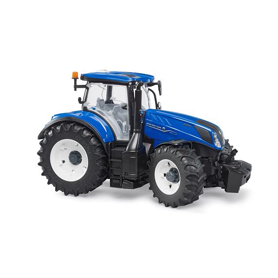 New Holland T7.315 Tractor - Bruder 3120