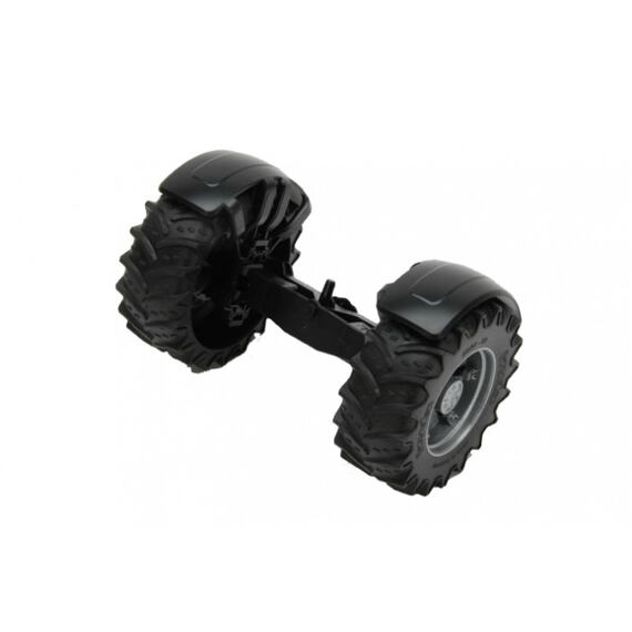 Vooras voor McCormick en Valtra tractoren - Bruder 43060