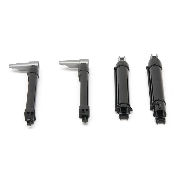 Zuiger set voor CAT graafmachine - Bruder 42471