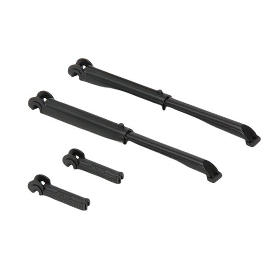 Zuiger set voor CAT lader - Bruder 42454