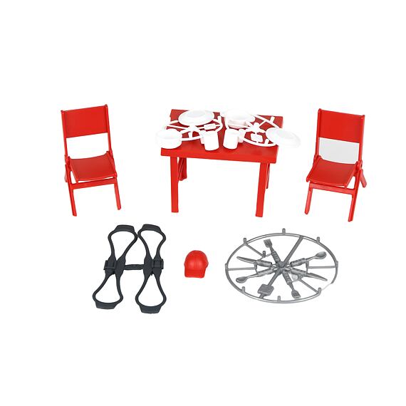 Campingaccessoires - Bruder 46291