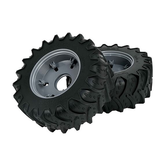 Achterwielen voor Deutz-Fahr 8280 - Bruder 43164