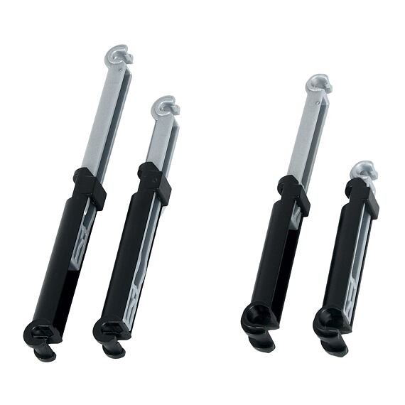 Zuigers voor sleepslangverdeler - Bruder 42087