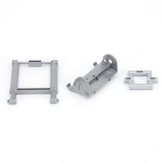 Onderdelen voorlader - Bruder 44002