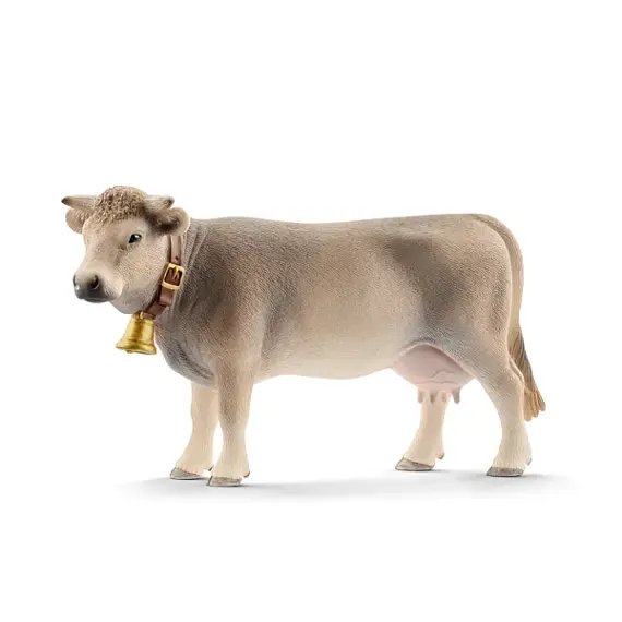 Koe met bel - Schleich 13874