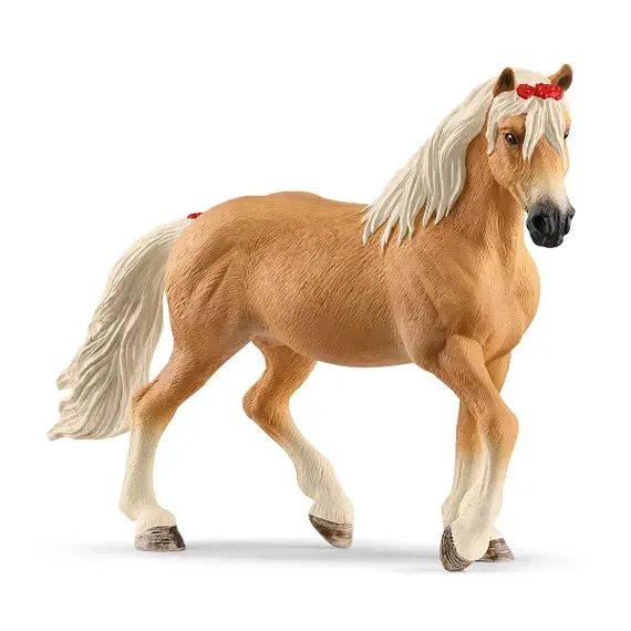 Haflinger merrie - Schleich 13950