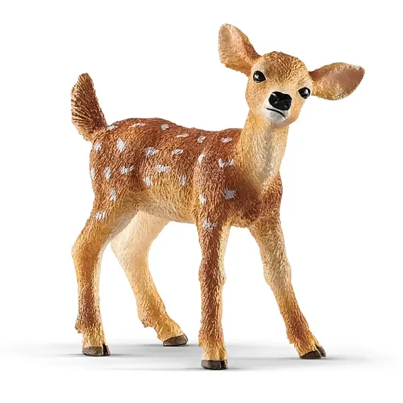 Witstaarthert Kolt - Schleich 14820