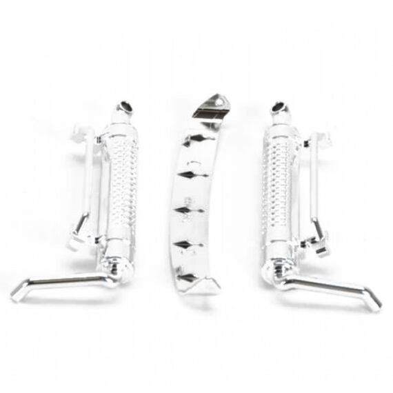 Uitlaatpijpjes voor MACK - Bruder 42810