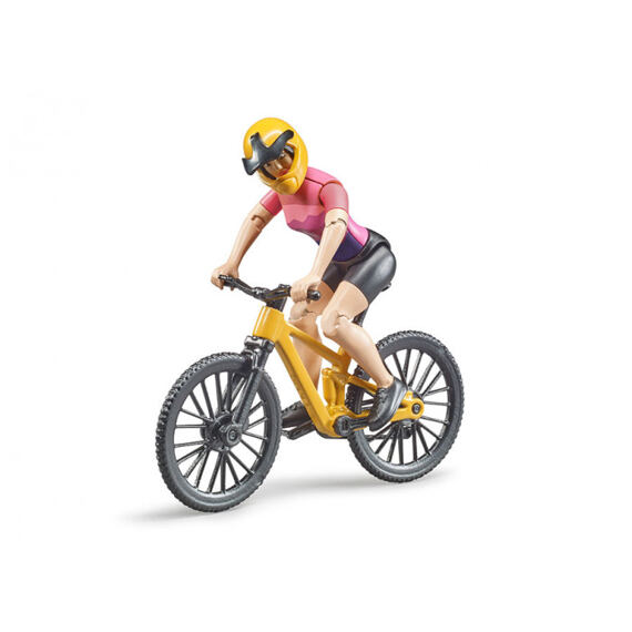 Mountainbiker - Bruder 63111