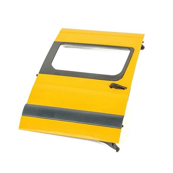 Zijschuifdeur voor MB Sprinter DHL - Bruder 42682