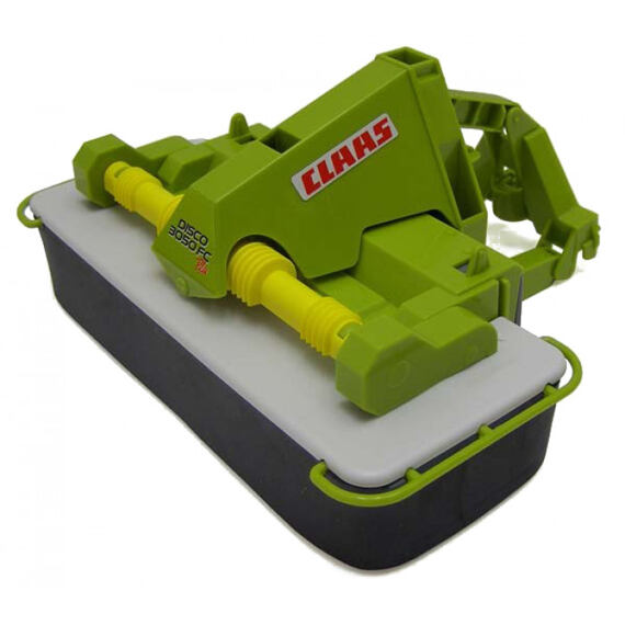 CLLAS Disco 3050 FC Plus frontmaaibalk - Bruder 2324