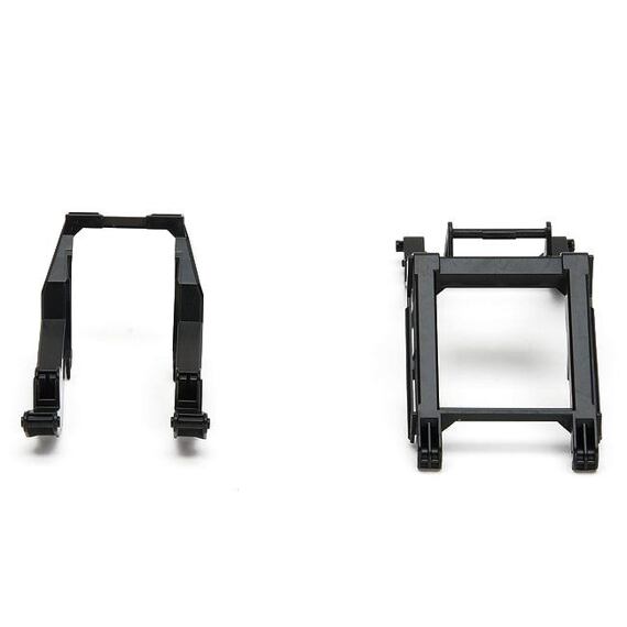 Voorladerarm - Bruder 42000