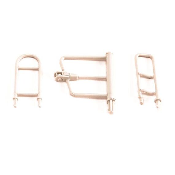 Leuning voor Claas Lexion - Bruder 43122