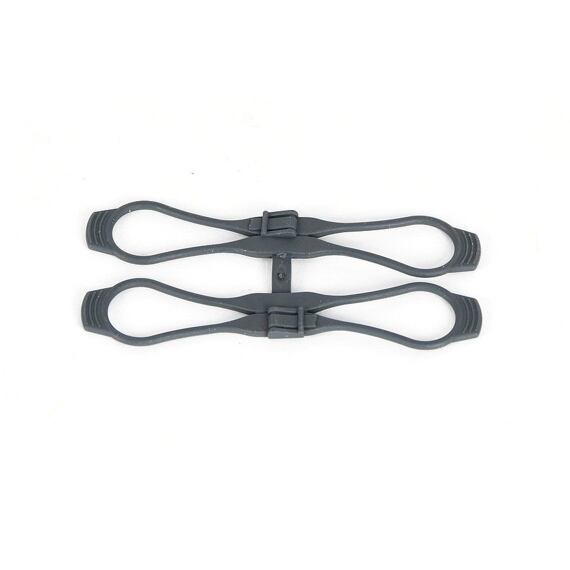 Intrekbare riemen voor RAM terreinwagen - Bruder 46506