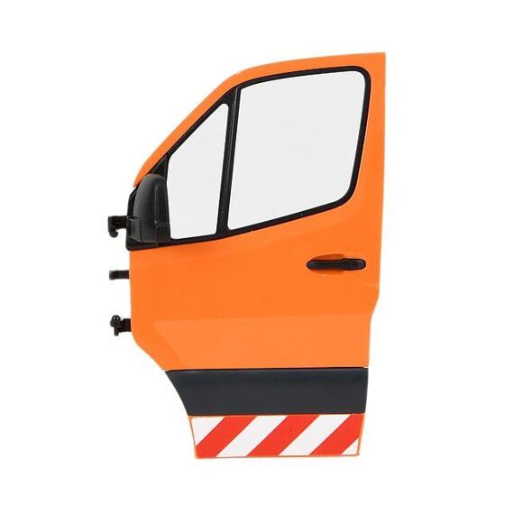 Linkerdeur voor MB Sprinter voor weggebruik - Bruder 46292