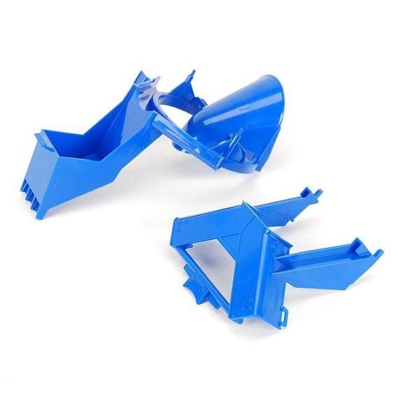 Trechter voor Mack mix - Bruder 42853