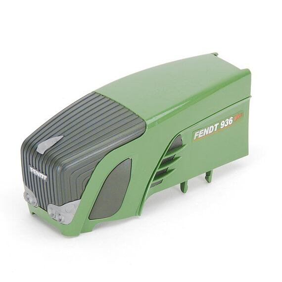 Kap voor Fendt-tractor - Bruder 43039
