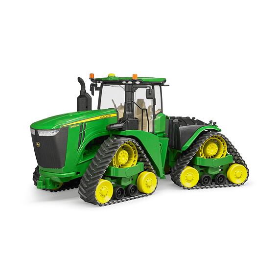 Tractor  John Deere 9620RX - Bruder 4055