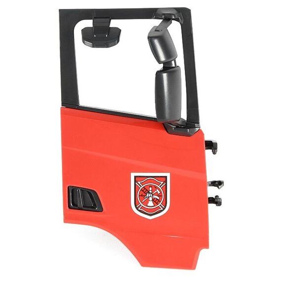 Passagiersdeur Scania Super 560R - Bruder 44506