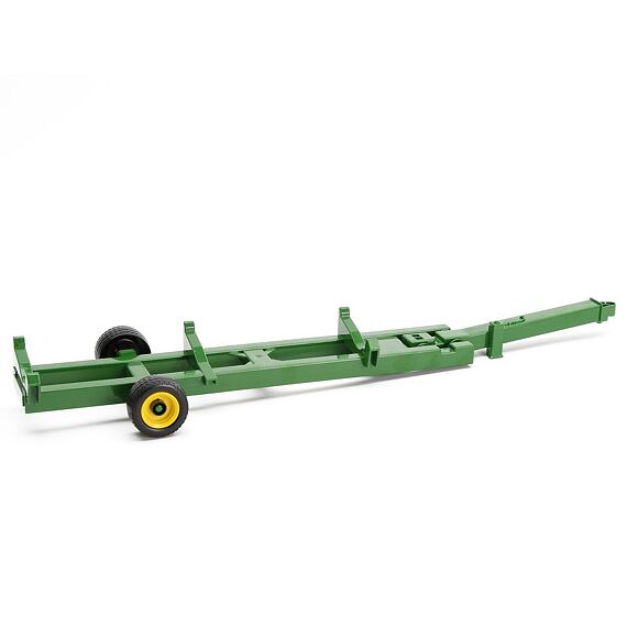 Onderwagenrail voor John Deere T670i - Bruder 42160